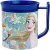 Ľadové kráľovstvo ĽADOVÉ KRÁĽOVSTVO ELZA ANNA OLAF hrnček do mikrovlnky 400ml Ľadové kráľovstvo ĽADOVÉ KRÁĽOVSTVO ELZA ANNA OLAF hrnček do mikrovlnky 400ml