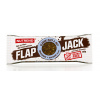 Tyčinka Nutrend FLAPJACK 100g čokoláda+kokos s h.čokoládou Tyčinka Nutrend FLAPJACK 100g čokoláda+kokos s h.čokoládou