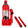 Hydraulický zdvihák fľaškový SX BOTTLE JACK 10T Hydraulický zdvihák fľaškový SX BOTTLE JACK 10T