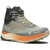Tecnica Turistická obuv Spark S Mid Gtx viacfarebny Tecnica Turistická obuv Spark S Mid Gtx viacfarebny