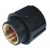 Uzáver s poistným ventilom 3/4 Uzáver s poistným ventilom 3/4