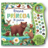 Úžasná príroda - 18 zvukov - Svojtka&Co. Úžasná príroda - 18 zvukov - Svojtka&Co.
