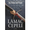 Lámač čepelí - Victoria Aveyard Lámač čepelí - Victoria Aveyard
