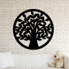 Drevený strom života - You Vyberte si rozmer výrobku:: 25x25, Vybrať dekor:: Dub halifax prírodný (H1180) Drevený strom života - You Vyberte si rozmer výrobku:: 25x25, Vybrať dekor:: Dub halifax prírodný (H1180)