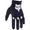 FOX Dirtpaw Glove - Black/White - XL