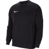 Mikina Nike Park 20 Fleece Crew Junior CW6904 010 čierna XL (158-170cm) /Nik Mikina Nike Park 20 Fleece Crew Junior CW6904 010 čierna XL (158-170cm) /Nik