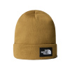 Čiapka THE NORTH FACE DOCKWKR RCYLD BEANIE Čiapka THE NORTH FACE DOCKWKR RCYLD BEANIE
