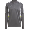 adidas Condivo 22 Training 1/2 zip M HD2312 adidas Condivo 22 Training 1/2 zip M HD2312