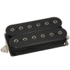 DiMarzio DP 253BK Gravity Storm Bridge black DiMarzio DP 253BK Gravity Storm Bridge black