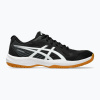 Pánska obuv ASICS Upcourt 6 black/white Pánska obuv ASICS Upcourt 6 black/white