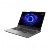 Lenovo LOQ 15IRX10 Intel® Core™ i5 i5-13450HX Laptop 39,6 cm (15.6 ) Full HD 16 GB DDR5-SDRAM 1 TB SSD NVIDIA GeForce RTX 5050 Wi-Fi 6 (802.11ax) Windows 11 Home Šedá Lenovo LOQ 15IRX10 Intel® Core™ i5 i5-13450HX Laptop 39,6 cm (15.6 ) Full HD 16 GB DDR5-SDRAM 1 TB SSD NVIDIA GeForce RTX 5050 Wi-Fi 6 (802.11ax) Windows 11 Home Šedá