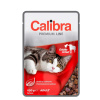 Calibra Cat kapsička Premium Adult Chicken & Beef 100 g Calibra Cat kapsička Premium Adult Chicken & Beef 100 g