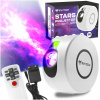 Lampa projektor EVI Milky Way GALAXY STAR biela LED Lampa projektor EVI Milky Way GALAXY STAR biela LED