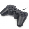 GEMBIRD gamepad JPD-UDV-01, vibrační, USB Gembird GEMBIRD gamepad JPD-UDV-01, vibrační, USB Gembird