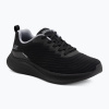 Dámske topánky SKECHERS Bobs Moda Flex Mellow Dawn black Dámske topánky SKECHERS Bobs Moda Flex Mellow Dawn black