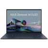 Asus Zenbook 14 OLED, UX3405CA-OLED381X, modrý UX3405CA-OLED381X Asus Zenbook 14 OLED, UX3405CA-OLED381X, modrý UX3405CA-OLED381X