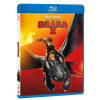 Jak vycvičit draka 2 - Blu-ray Disc Jak vycvičit draka 2 - Blu-ray Disc