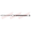 Brzdová hadica QUICK BRAKE 37.911 Brzdová hadica QUICK BRAKE 37.911