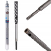 Vŕtadlo na armatúru 20/120/300mm SDS-Plus-9 RebarCutter BOSCH Vŕtadlo na armatúru 20/120/300mm SDS-Plus-9 RebarCutter BOSCH