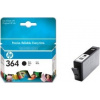 HP 364 - černá inkoustová kazeta, CB316EE HP 364 - černá inkoustová kazeta, CB316EE