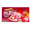 Qmochi Japonské koláčiky s príchuťou dračieho ovocia 80g Qmochi Japonské koláčiky s príchuťou dračieho ovocia 80g