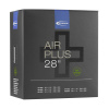 SCHWALBE Duša AV17AP (37/47-622/635) 28x1.50–1.85 AV 40mm Air Plus 270g SCHWALBE Duša AV17AP (37/47-622/635) 28x1.50–1.85 AV 40mm Air Plus 270g