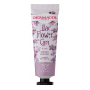 Dermacol Flower Care Lilac krém na ruky 30 ml Dermacol Flower Care Lilac krém na ruky 30 ml