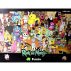 Winning Moves 1000 el. Rick a Morty (Puzzle) (Winning Moves 1000 el. Rick a Morty (Puzzle)) Winning Moves 1000 el. Rick a Morty (Puzzle) (Winning Moves 1000 el. Rick a Morty (Puzzle))