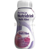 Nutridrink Multi Fibre s jahodovou príchuťou 24x200 ml Nutridrink Multi Fibre s jahodovou príchuťou 24x200 ml