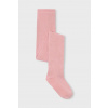 Detské pančuchy Mayoral 10046.6M.Mini.9BYA ružová 157 Detské pančuchy Mayoral 10046.6M.Mini.9BYA ružová 157