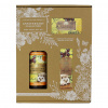 English Soap Company English Soap Darčeková sada starostlivosti o ruky a telo 3ks Sicílsky citrón a pomaranč English Soap Company English Soap Darčeková sada starostlivosti o ruky a telo 3ks Sicílsky citrón a pomaranč