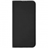 Puzdro na mobil flipové OBAL:ME SmoothTouch pre Xiaomi Redmi 13 4G/5G Black Puzdro na mobil flipové OBAL:ME SmoothTouch pre Xiaomi Redmi 13 4G/5G Black