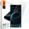 Spigen Průhledné pouzdro Neo Flex HD, balení 2 ks, pro Samsung Galaxy S24 Ultra Spigen Průhledné pouzdro Neo Flex HD, balení 2 ks, pro Samsung Galaxy S24 Ultra
