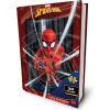 3D Puzzle 300 dielikov šošovkové pre dospelých a deti SPIDERMAN 3D Puzzle 300 dielikov šošovkové pre dospelých a deti SPIDERMAN