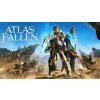 Atlas Fallen (Xbox Series X/S) (Europe) - MS Store PC Atlas Fallen (Xbox Series X/S) (Europe) - MS Store PC