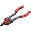 Fortum nitovacie kliešte pákové 330mm 4770614 Fortum nitovacie kliešte pákové 330mm 4770614