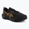 Pánske bežecké topánky Asics Gel-Venture 11 Waterproof black/sandstorm Pánske bežecké topánky Asics Gel-Venture 11 Waterproof black/sandstorm