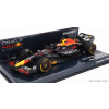 Red Bull F1 RB19 Team Oracle Red Bull Racing N°1 Majster Sveta Víťaz Monaco GP 2023 Max Verstappen 1:43 Minichamps Red Bull F1 RB19 Team Oracle Red Bull Racing N°1 Majster Sveta Víťaz Monaco GP 2023 Max Verstappen 1:43 Minichamps