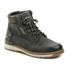 Mustang 4141-602-20 tmavo šedé pánske zimné topánky EUR 44 Mustang 4141-602-20 tmavo šedé pánske zimné topánky EUR 44