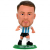 Futbalová reprezentácia figúrka Argentina SoccerStarz Mac Allister Futbalová reprezentácia figúrka Argentina SoccerStarz Mac Allister