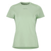 Dámske Tričko s krátkym rukávom CRAFT ADV ESSENCE SS TEE 2 W 1914798-630000 – Zelená Dámske Tričko s krátkym rukávom CRAFT ADV ESSENCE SS TEE 2 W 1914798-630000 – Zelená