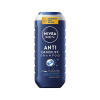Nivea Men Power šampón proti lupinám 250 ml Nivea Men Power šampón proti lupinám 250 ml