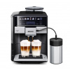 Automatický kávovar na espresso Siemens TE658209RW 1500 W čierny Automatický kávovar na espresso Siemens TE658209RW 1500 W čierny