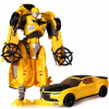 Transformers Bumblebee Robot auto 2 v 1 19 cm VYPR Transformers Bumblebee Robot auto 2 v 1 19 cm VYPR