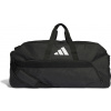adidas TIRO Duffle L HS9754 bag čierny 62l adidas TIRO Duffle L HS9754 bag čierny 62l