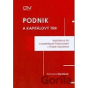Podnik a kapitálový trh - Romana Nývltová Podnik a kapitálový trh - Romana Nývltová
