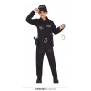Policajná kombinéza Policajná kombinéza