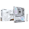 GIGABYTE X870E AORUS PRO X3D ICE/AM5/ATX GIGABYTE X870E AORUS PRO X3D ICE/AM5/ATX
