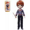 SPIN MASTER Ron figurka 20cm s kouzelnickou hůlkou (Harry Potter) SPIN MASTER Ron figurka 20cm s kouzelnickou hůlkou (Harry Potter)