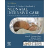 Merenstein & Gardner's Handbook of Neonatal Intensive Care - Mary I. Enzman-Hines, Brian S. Carter, Susan Niermeyer Merenstein & Gardner's Handbook of Neonatal Intensive Care - Mary I. Enzman-Hines, Brian S. Carter, Susan Niermeyer